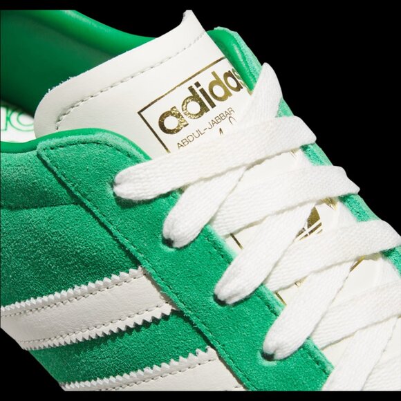 Adidas Jabbar Lo. Brand New. Mens Size: 8 - 12. - Picture 5 of 7